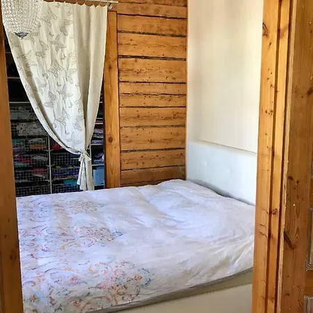 Cozy Quiet Near Telliskivi & Old Town Tallinn