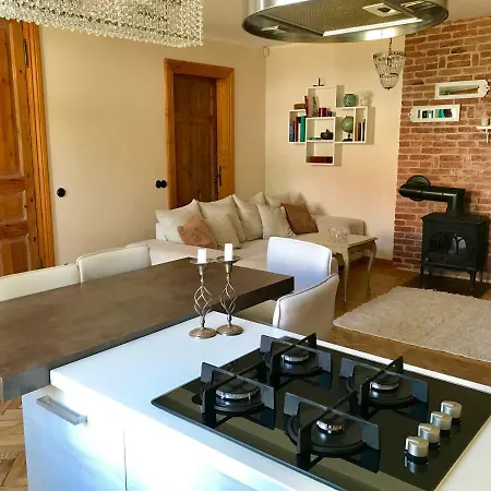 Apartman Cozy Quiet Near Telliskivi & Old Town *